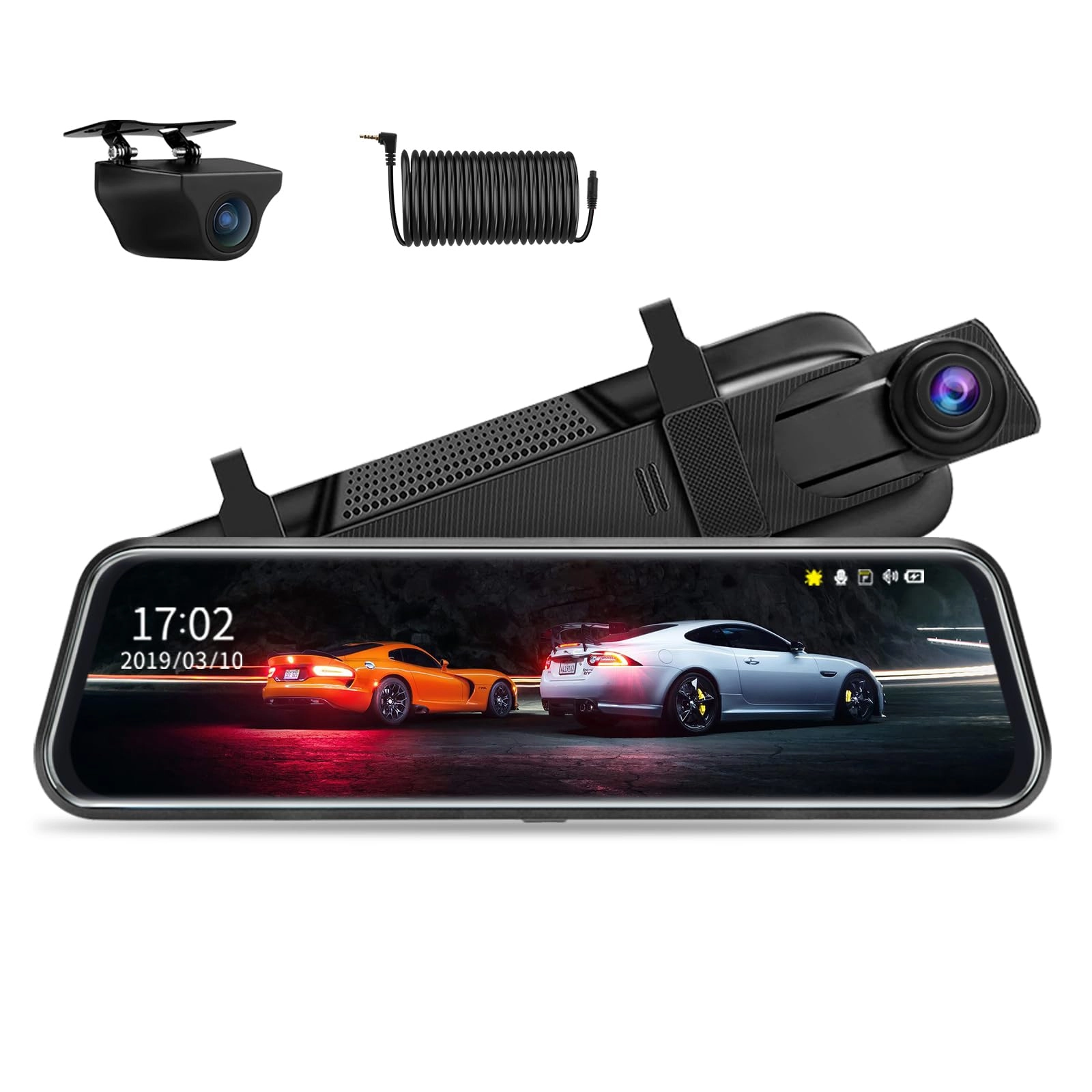 T30 1080P