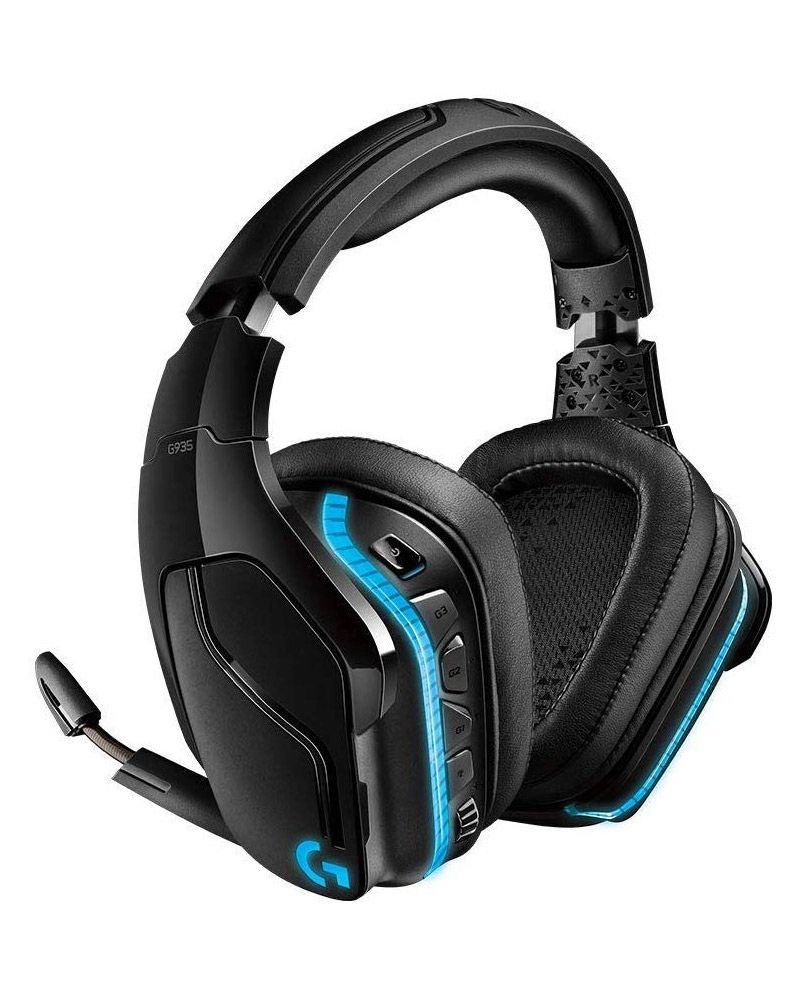Logitech G935 Wired Headset