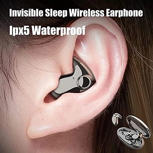 Invisible Sleep Wireless Earphone