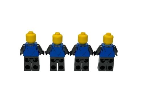 Knight Mini Figures - Collector's Set