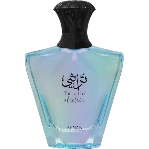 Electric Eau de Parfum 90 ml