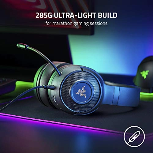 Kraken V3 X Wired Headphone
