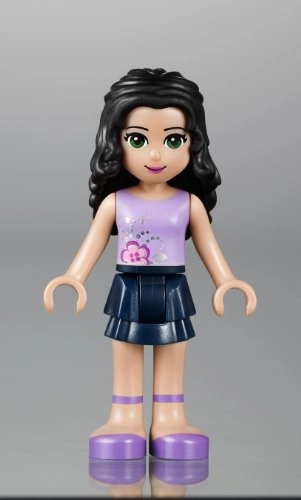 Friends Ice Cream Stand (30106) - Emma