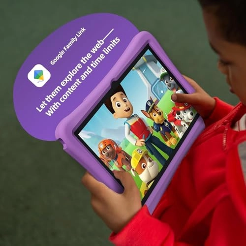 Kids20 - 4GB 10 Inch 64GB