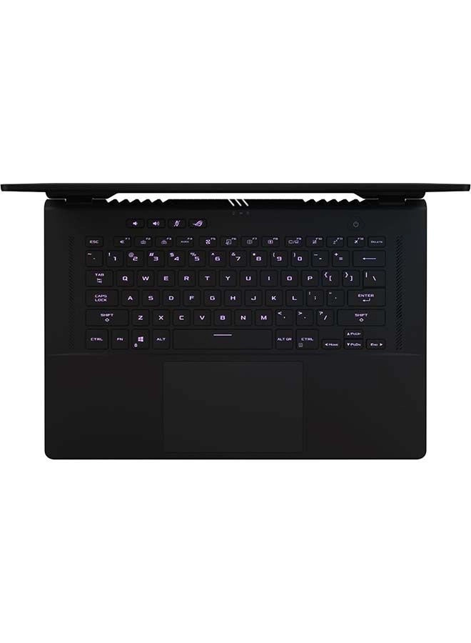 ROG Zephyrus M16 GU603HE-211.ZM16 - 16'' Core i7-11800H 16GB DDR4 512GB SSD