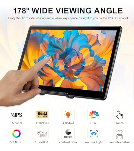 CX156TP - FHD 15.6 Inch