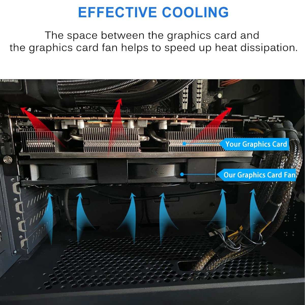 Graphic Card Fans