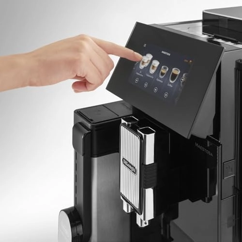 Maestosa Fully Automatic Grinder & Milk EPAM960