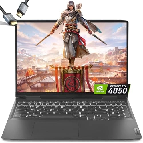 LOQ 15 - 15.6'' Ryzen 5 7235HS 32GB DDR5 1TB SSD