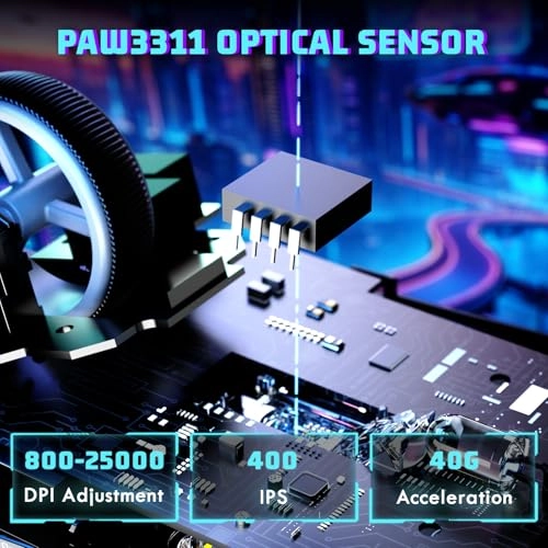 X8ULTIMATE - Bluetooth USB + Anti-slip Pad