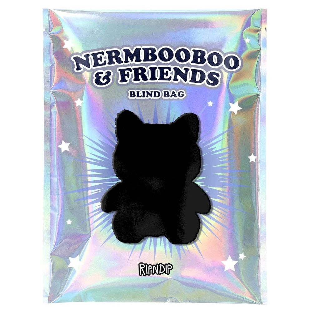 NERMBOOBOO Collectible Figure (RNDNERMIEE3)