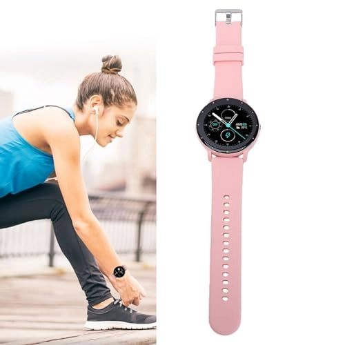 Health and Fitness Tracker Acrylonitrile Butadiene Styrene (ABS)