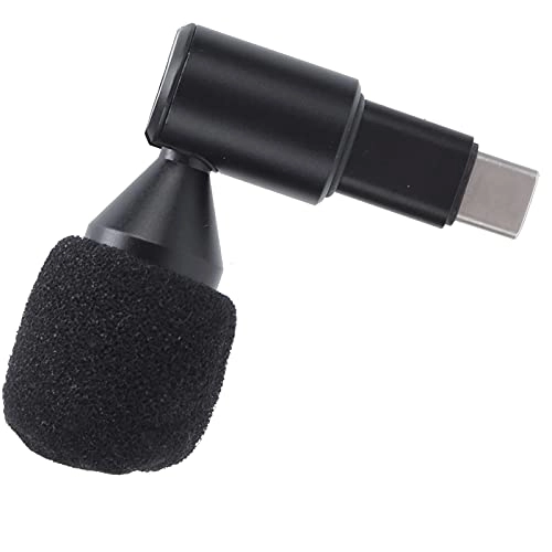 Yanmishb9yuagvwf USB Microphone