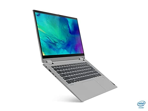 Flex 5i - 14'' Core i3-1115G4 4GB DDR4 256GB SSD