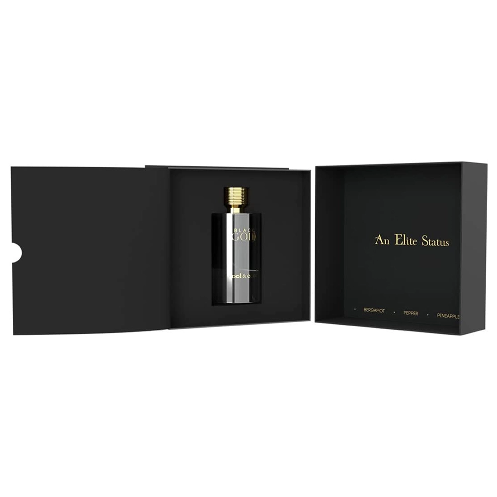 Black Gold - Eau de Parfum 100ml