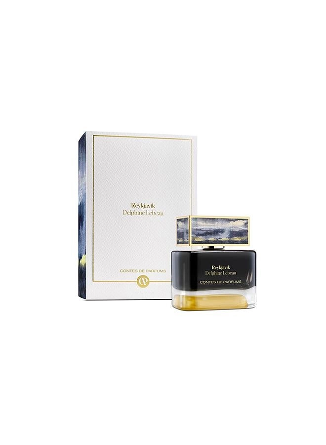 CONTES DE PARFUMS REYKJAVICK Eau de Parfum 100 ml
