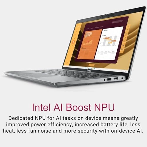 Latitude 5450 - 14'' Core i5 32GB DDR5 1TB SSD