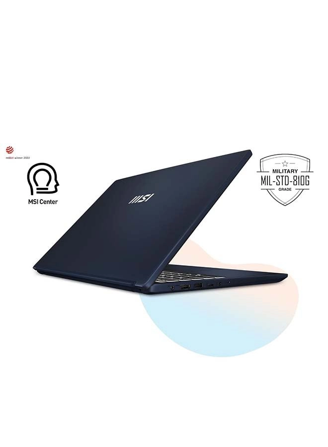 Modern 15 B13M - 15.6'' i5-1335U 8GB DDR4 512GB SSD