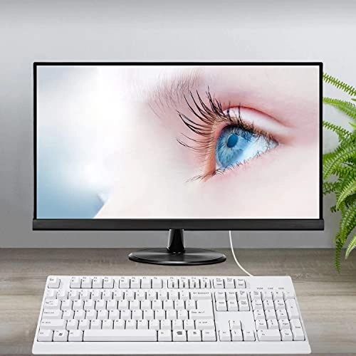 Universal English Keyboard Stickers