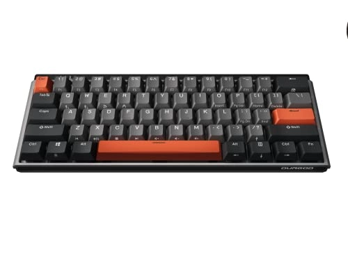 K330W - QWERTY Wired/Wireless