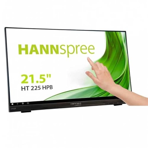 HT225HPB - 21.5 Inches 1920x1080