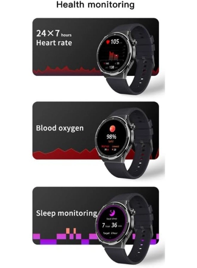 KG9X-XSBBH 46.2mm Zinc Alloy