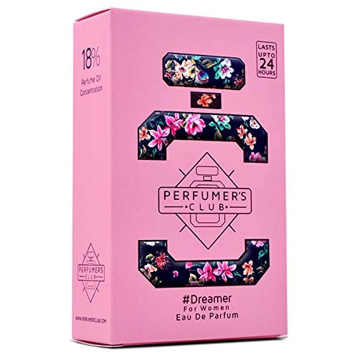 Dreamer - Eau de Parfum 50 ml