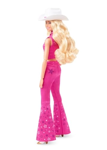 Barbie Signature Collection Doll - Western Outfit Multicolor Ages 3+