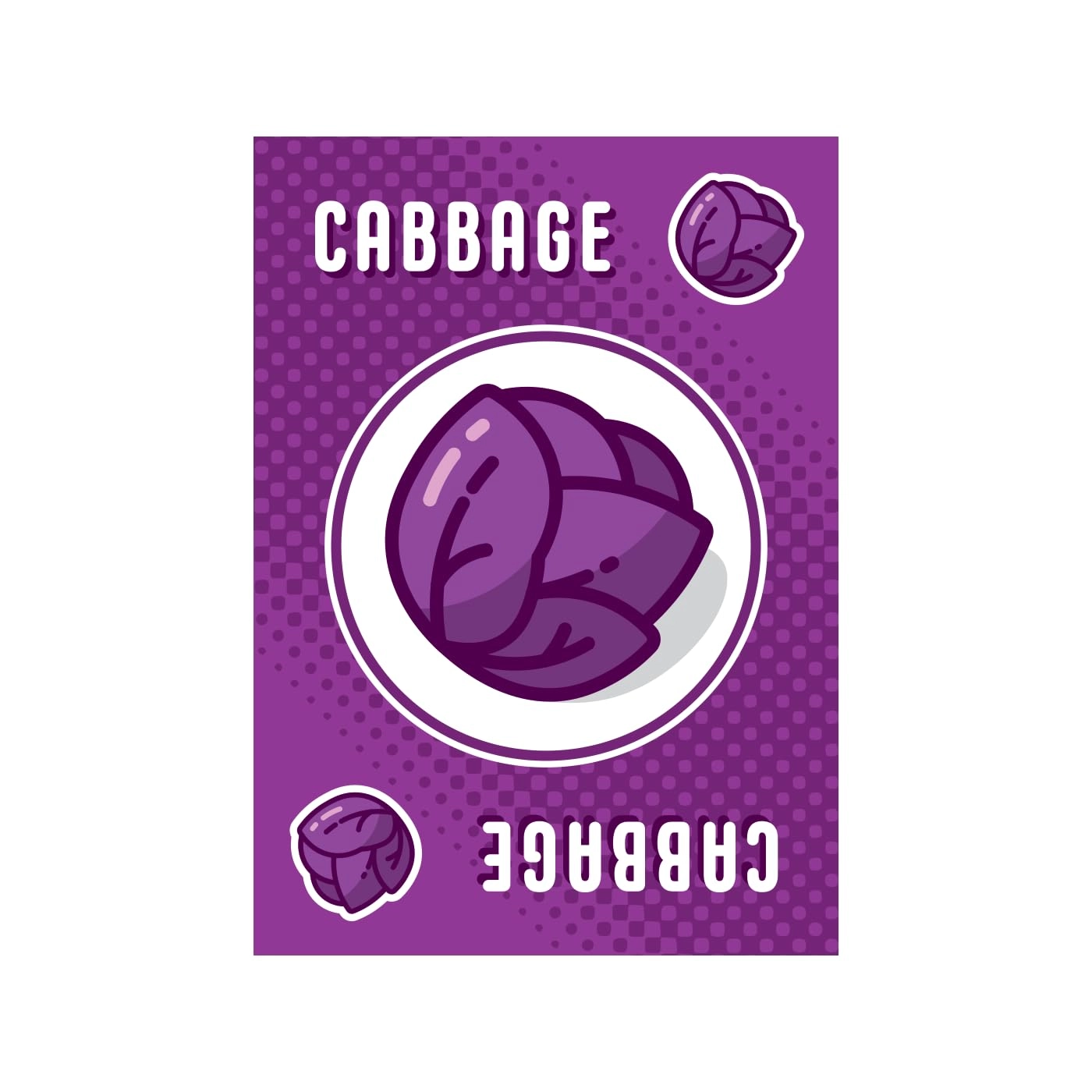 Point Salad - Card Drafting Game