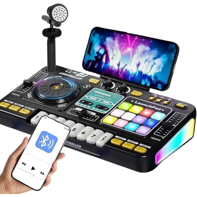 rayihni Karaoke Machine - 3 years+