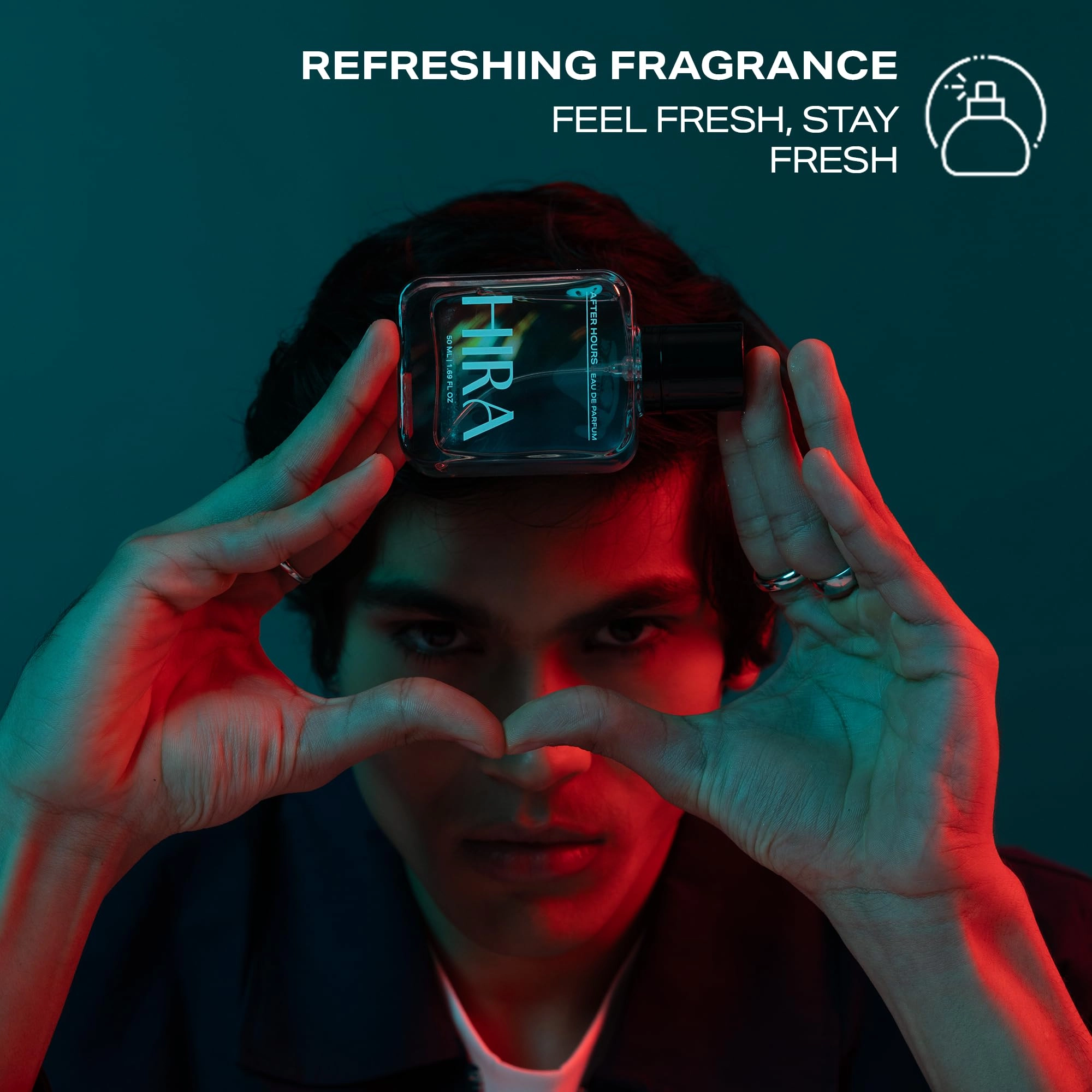 After Hours Eau de Parfum 5 ml
