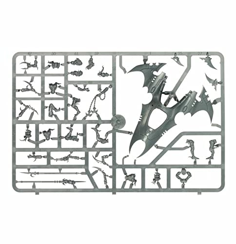 Drukhari Venom (99120112031)