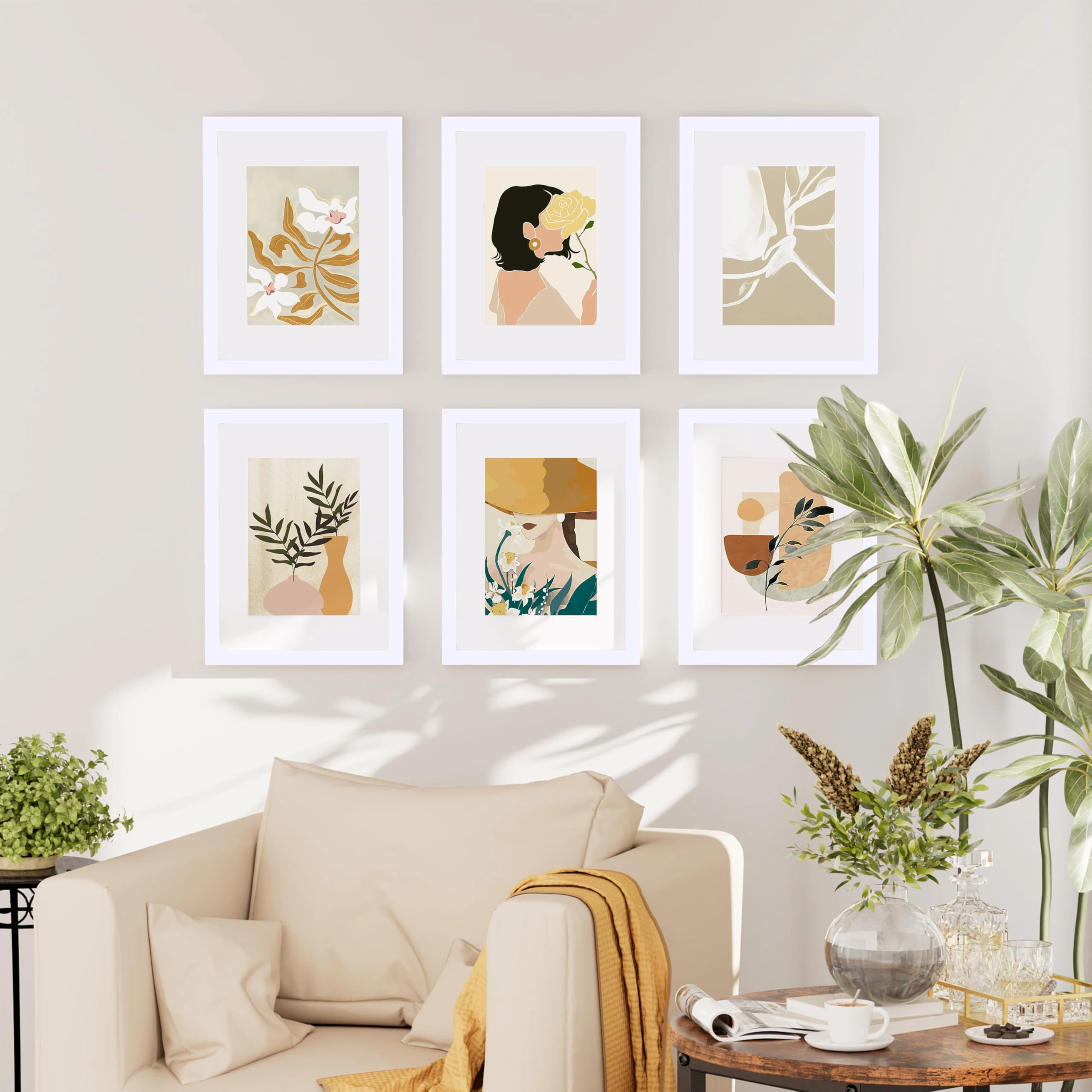 Picture Frame - 12x16