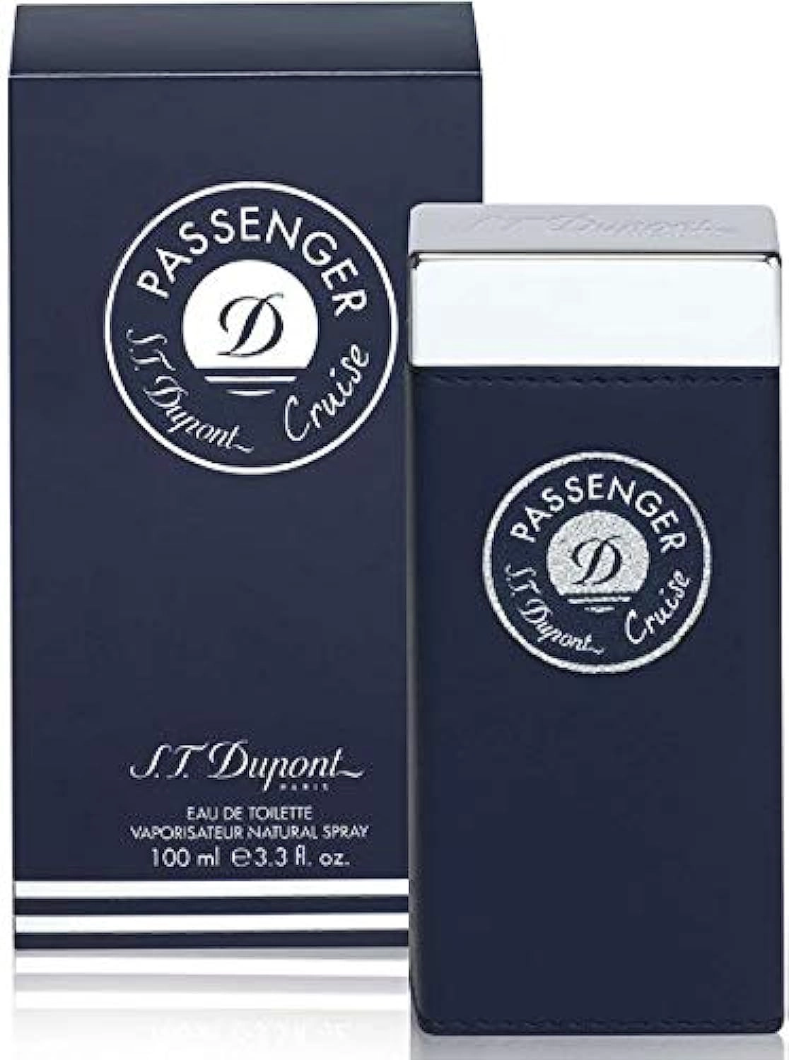 Passenger Eau de Toilette 100 ml