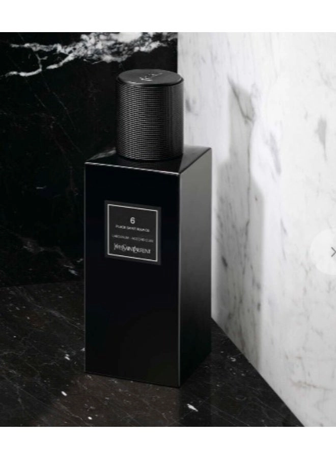 24 Rue De L'Universite Le Vestiaire Des Parfum Eau de Toilette 125ml