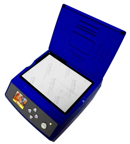 PD20 - 20MP Photo Digitizer