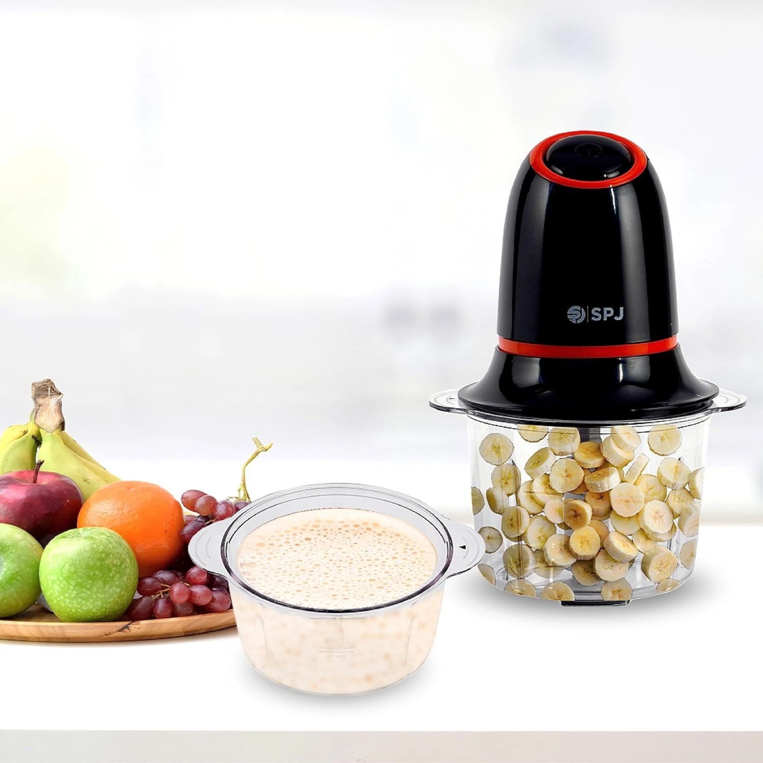 MVCU-BL12L01 - 1.2 Litres 300 Watts