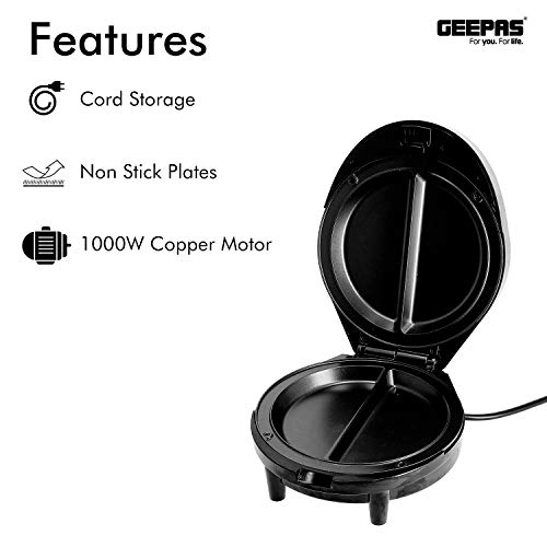 (Renewed) Omelette Maker