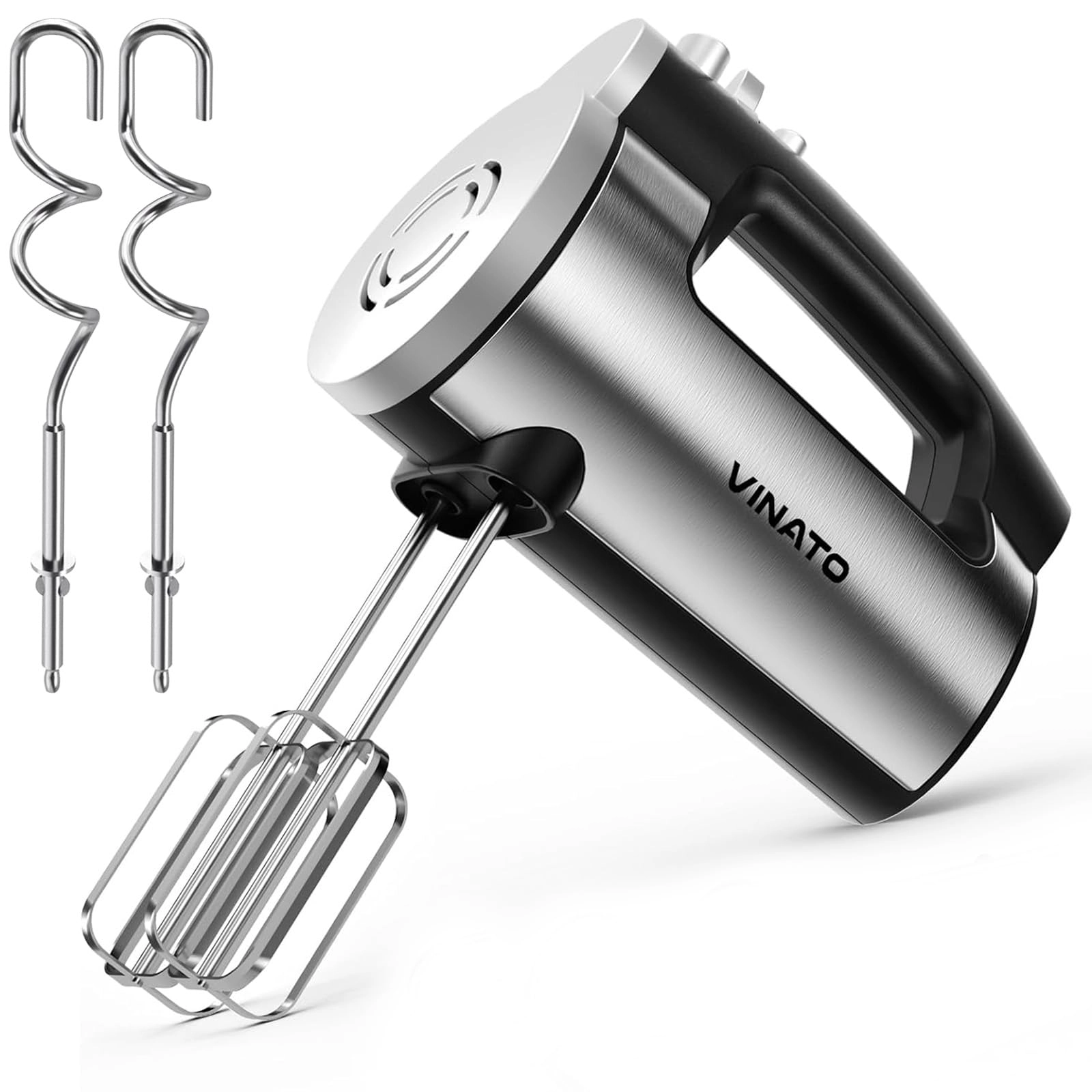 HM833 - 1.5 Liters 300 watts