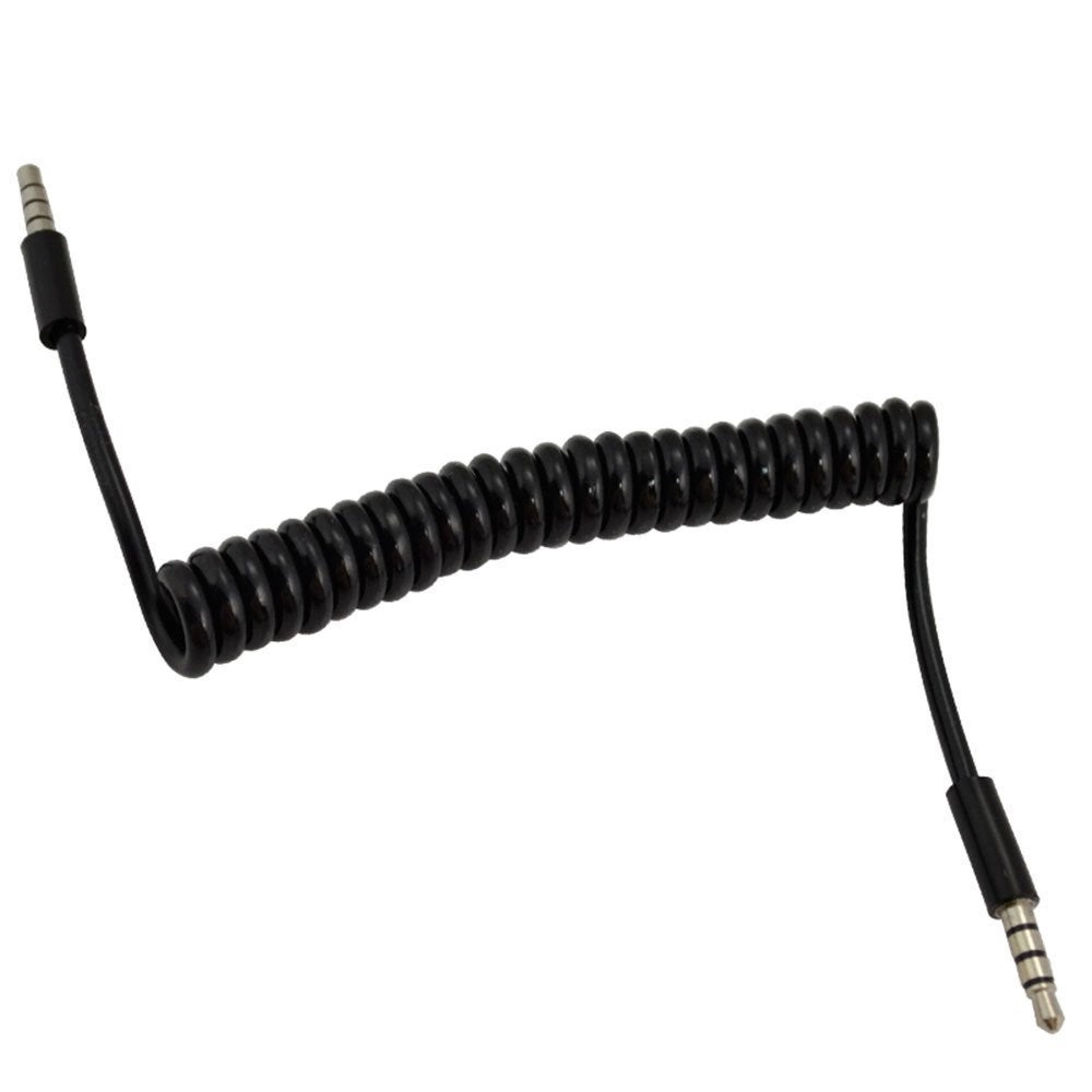 3.5mm Stereo Audio Cable