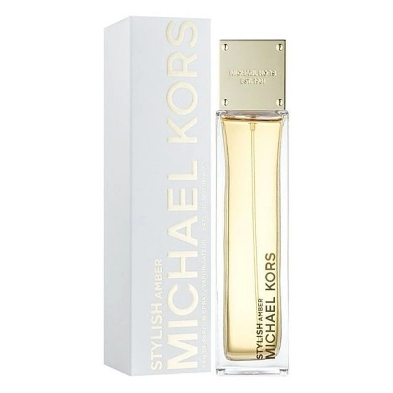 Michael Kors Stylish Amber Eau de Parfum 50ml