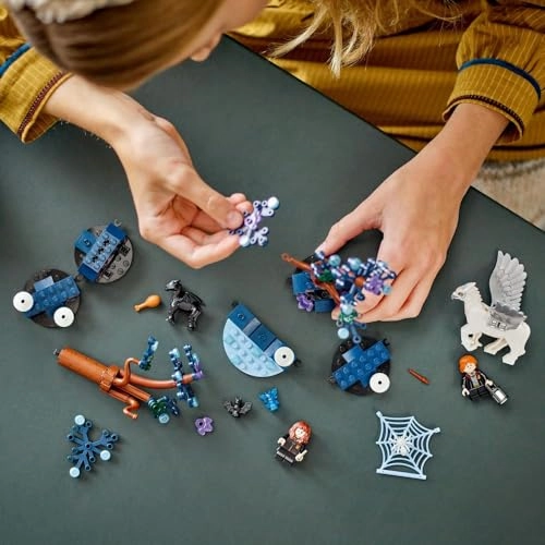 Harry Potter Forbidden Forest (76432)