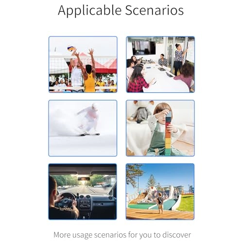 Body Worn Camera - 2560x1440