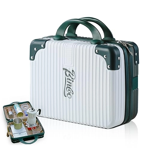 Coffee Maker Travel Case - 1.6 Pounds