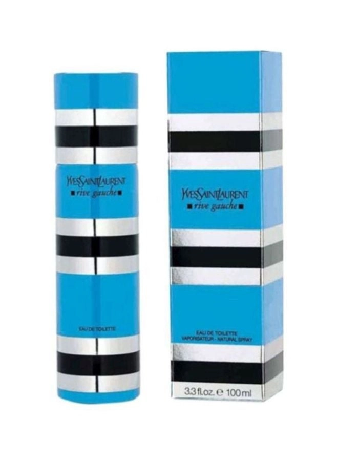 Rive Gauche Eau de Toilette 100ml
