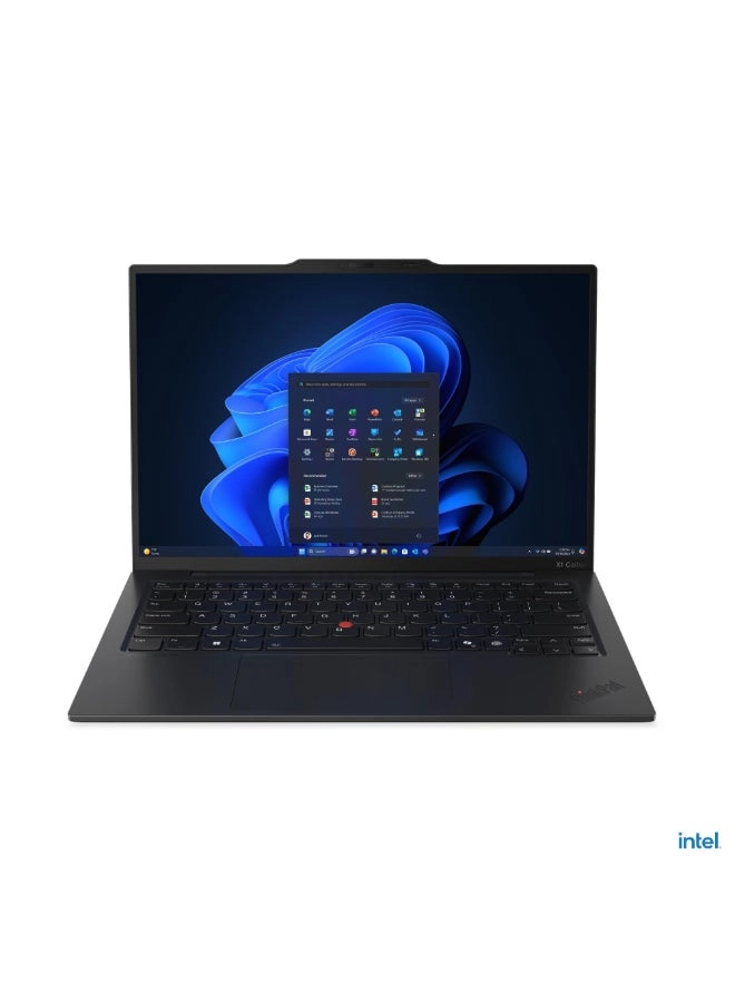 ThinkPad X1 Carbon Gen 13 21NS000LUS - 14'' Core Ultra 7 258V 32 GB DDR5 1 TB SSD