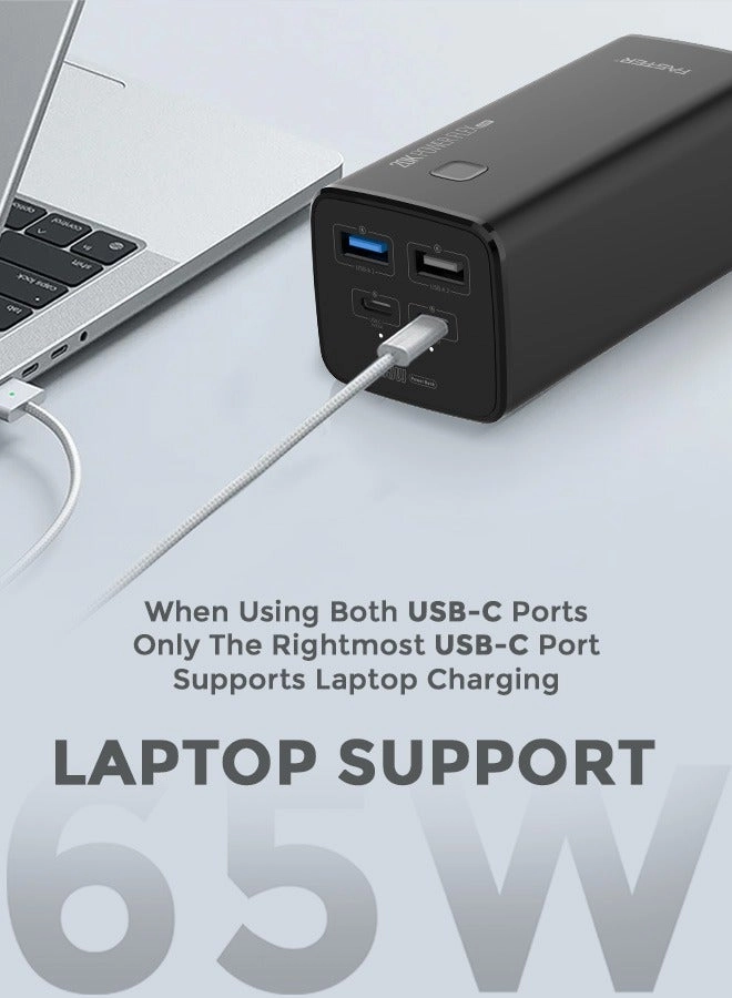 PD-65W - 20000mAh 65W