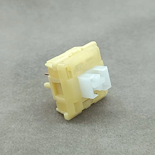 Pudding Medium Switch - 70PCS