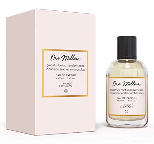 One Million Eau de Parfum 100ml