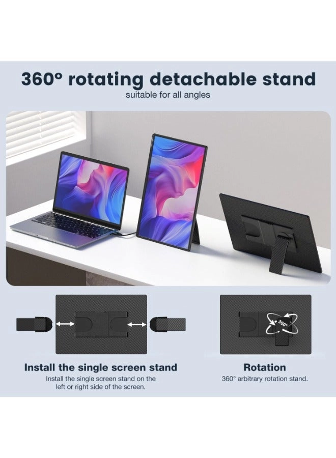 N3Pro - 16 in 2560x1600